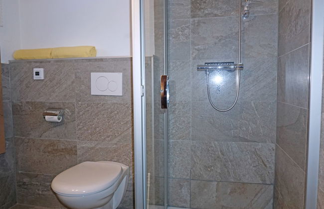 Windachschlucht Wohnung 1 - Photo 14