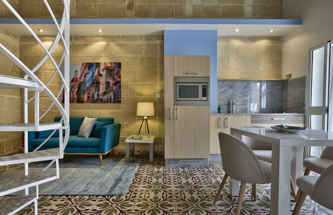 Barrakka Suites - Foto 35