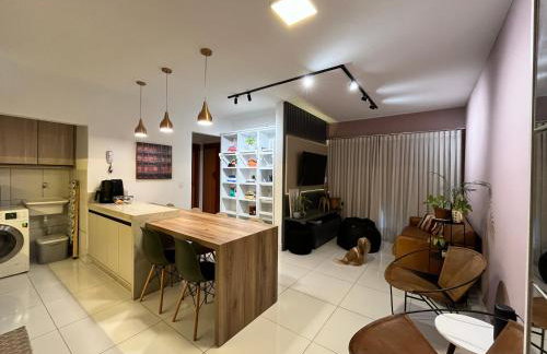 Bee Guest - Apartamentos de Temporada Luxxor Flat - Foto 18