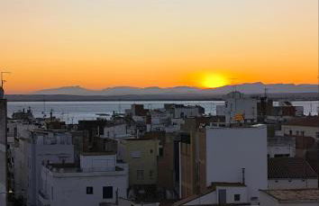 Appartement Atico centre Roses - Photo 1