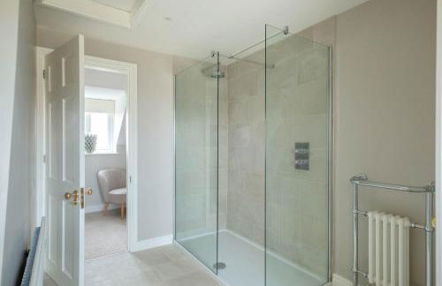 Great Easton Lodge - Foto 46