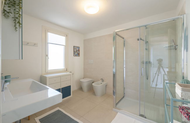 Casa Con Le Rose - Foto 20