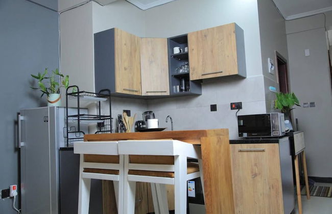 Cozy Condo At Najjera Heights - Foto 12