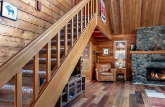 Dog Friendly, across from tubing/SHARC, Nectar bed - Foto 11