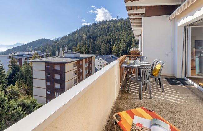 Vermala Soleil B 13 - Foto 31