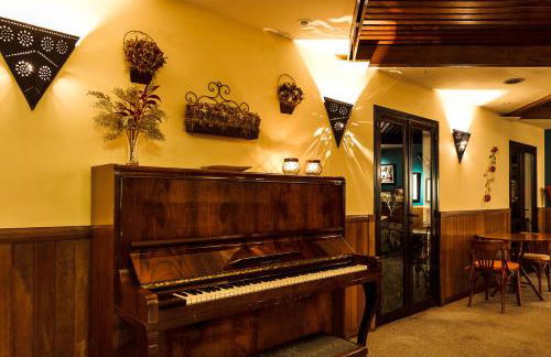 Hotel São Gotardo - Photo 42