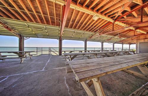 Geneva Cottage with Patio - Walk to Park, Lake Erie! - Foto 22