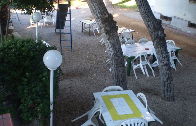 Apartamentos El Oasis - Foto 35