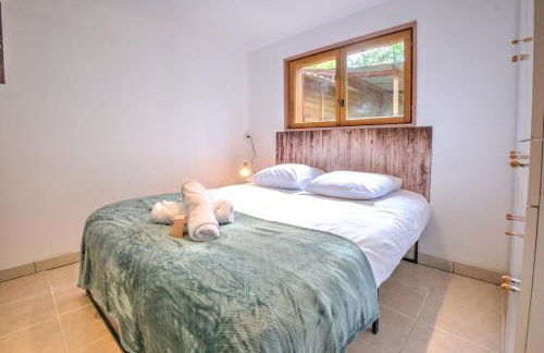 Le chalet sur Manoire - Foto 16