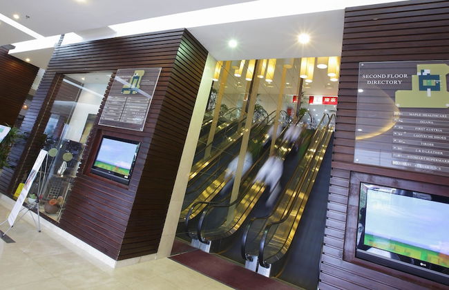 Fraser Suites Hanoi - Photo 61