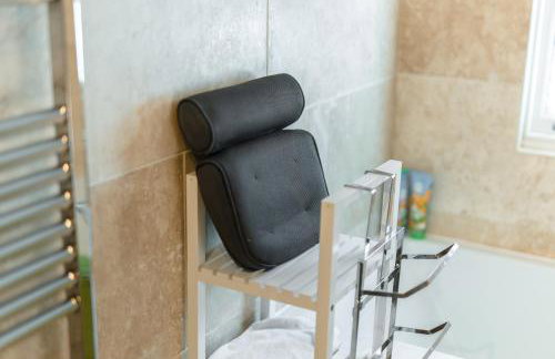 Luxury Holiday Gateway in a Popular Trendy hotspot - Foto 14