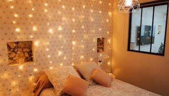 Ancien Cloître rénové - Hyper centre - T2 de 50m2 - Foto 2