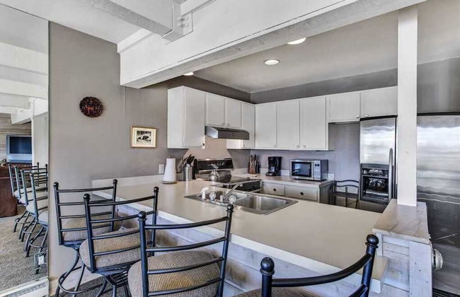 Snowmass Mountain Condos by Snowmass Vacations - Foto 73