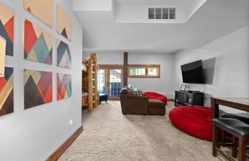 Snowed Inn - Meredith Lodging - Foto 73