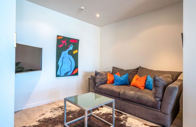 Sunshine on The Beach at The Sands - Foto 9