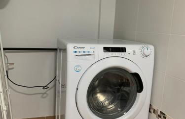 Apartamento Avenida Velazquez Planta Primera - Foto 10