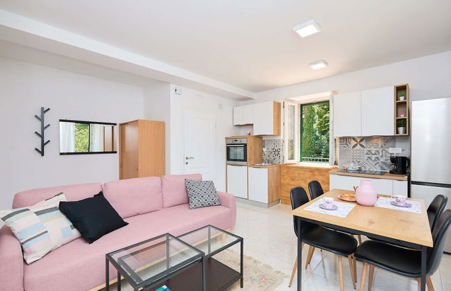 Apartment Fragola - Foto 1