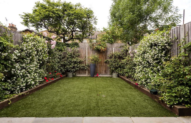 Spectacular Shepherds Bush Home Close to Westfield - Photo 34