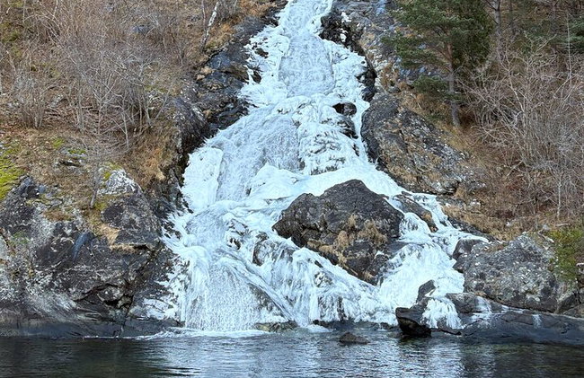 Winter Fjord Tour to Nærøyfjord, Flam and Stegastein from Bergen - Photo 12