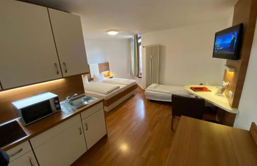 Central Hotel-Apart München - Foto 22