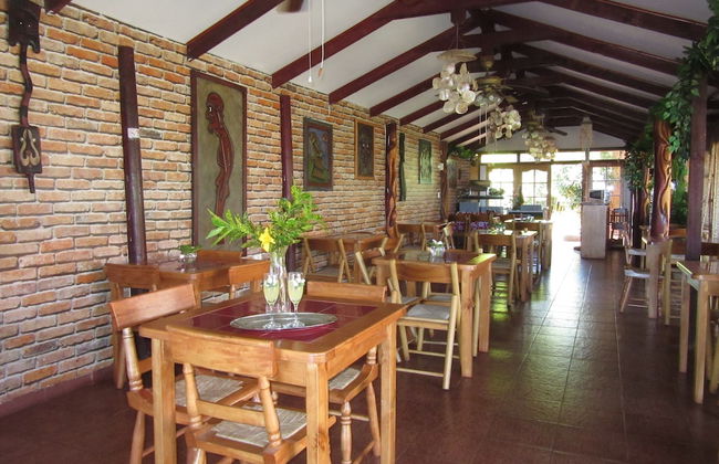 Mataveri Inn - Photo 32