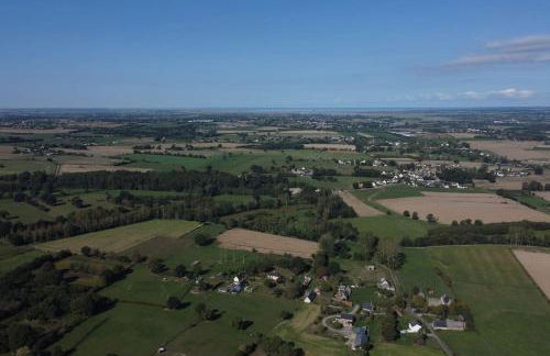 Tiny house near the Mont-Saint-Michel - Foto 16