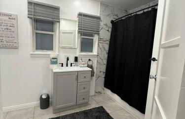 Modern2BR Home SoFi LAX Parking Fast WiFi - Foto 13