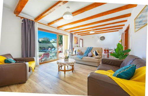 Villa Delmare - Plusholidays - Foto 15