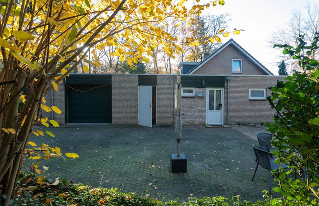 Bunglow for two Person in Mook - Photo 21