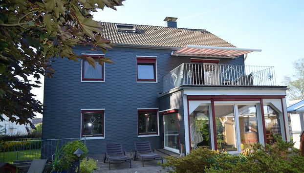 Ferienwohnung Bergisch Land - Foto 2, Profilbild