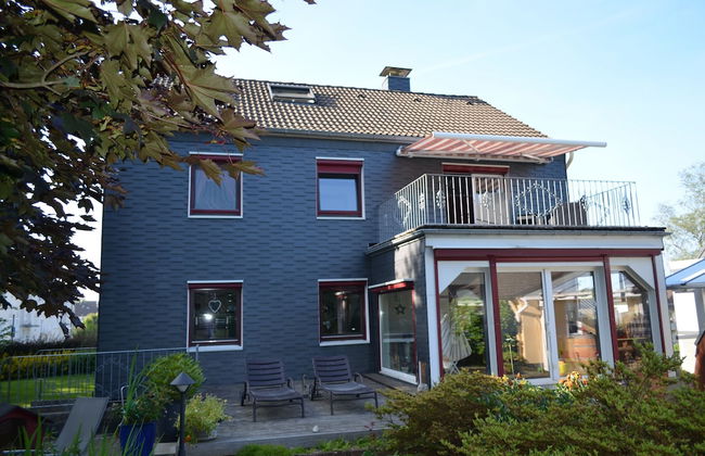 Ferienwohnung Bergisch Land - Foto 1