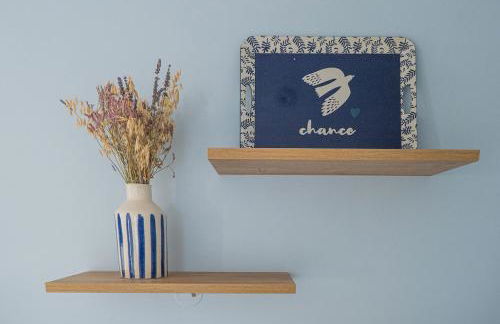 house for 2 people with garden - Foto 21