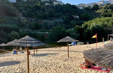 Casa 5A - Refúgio Intimo e privado com design e pátio acolhedor - Foto 56