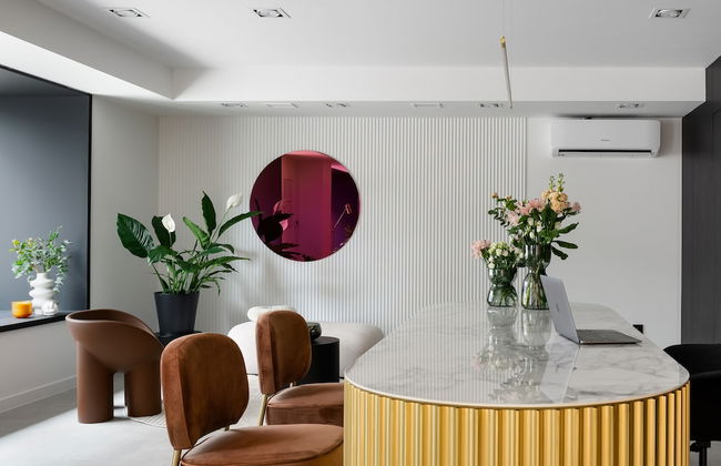 Saint Martin Residence by Y3 Hotels - Poznań Old Town with Wellness - Foto 4