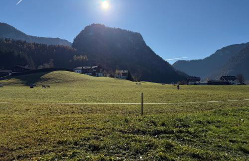 Urlaubskönner - Gemütliche Ferienwohnung für 2 - 4 Personen in Inzell - Foto 19