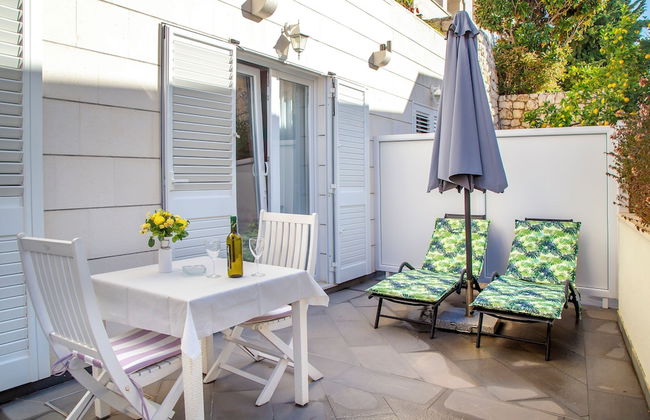 55 & 54 Stairs Apartments - Foto 30