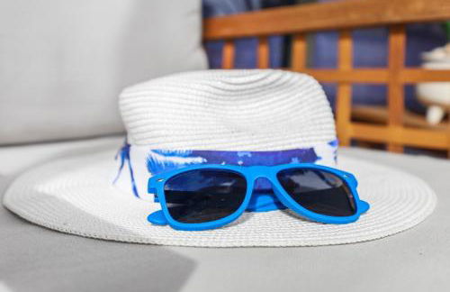 Walkout condo with beach access, pool and pickleball - Foto 31