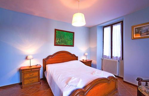 Riva di Pianello Balkon-Ferienwohnung am See (EG) - Foto 21