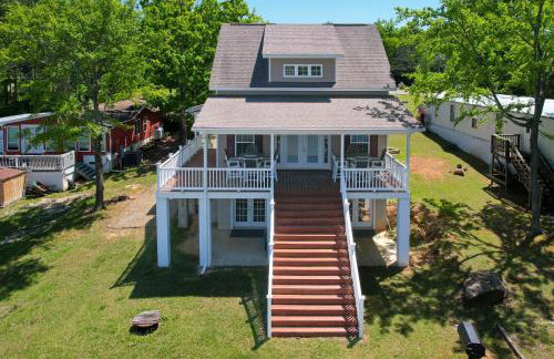 Saluda Shores Sleeps 11 - Foto 4