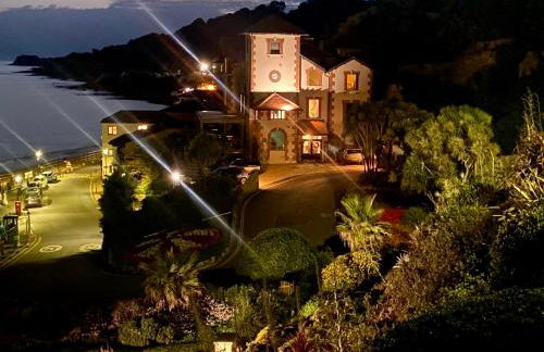 Peaceful Coastal Apartment - Foto 42