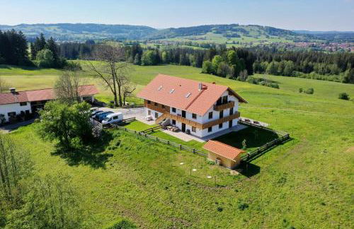 Beautiful new building attic apartment Viktoria - Foto 20