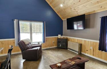 Adirondack Private Cabin New Construction - Foto 8