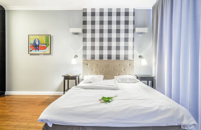 Triton Park Apartments - Foto 9