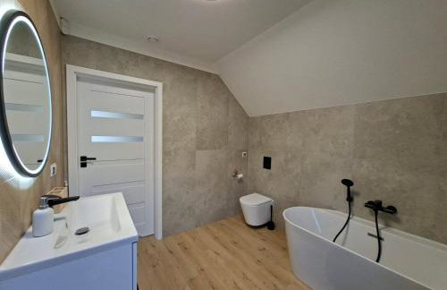 Lake House Szteklin - Foto 42