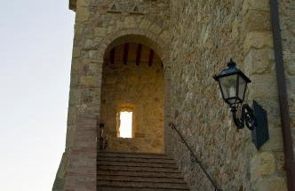 Relais Tenuta del Gallo - Foto 116