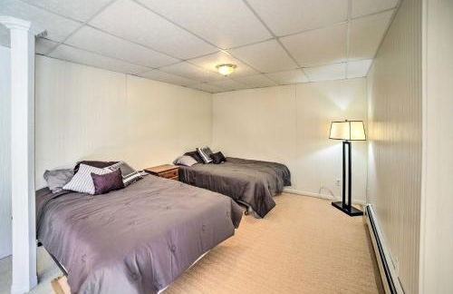 Charming Wisconsin Getaway with Nearby Lake! - Foto 27