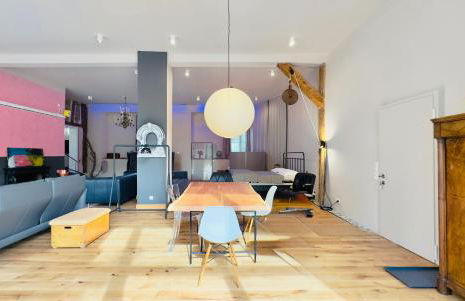 Villa Schloss Rimsingen Fine Apartments - Foto 11