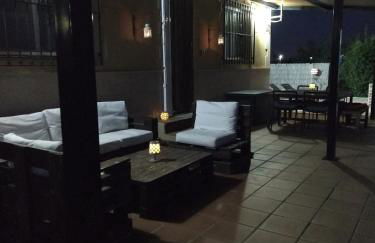 Finca Rolani,beheizbarer Pool, absolut Privat - Foto 13