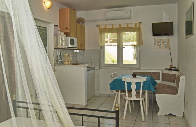 Apartments Zderic - Foto 17