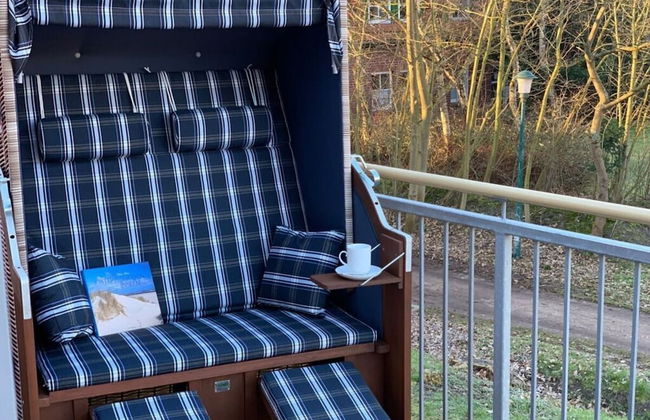 Holiday Apartment Langeoogtraum - Foto 20